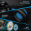 Gaming LED Headset for PS5 PS4 XBOX One Nintendo Switch PC 3.5mm 2