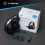 Gaming LED Headset for PS5 PS4 XBOX One Nintendo Switch PC 3.5mm 7