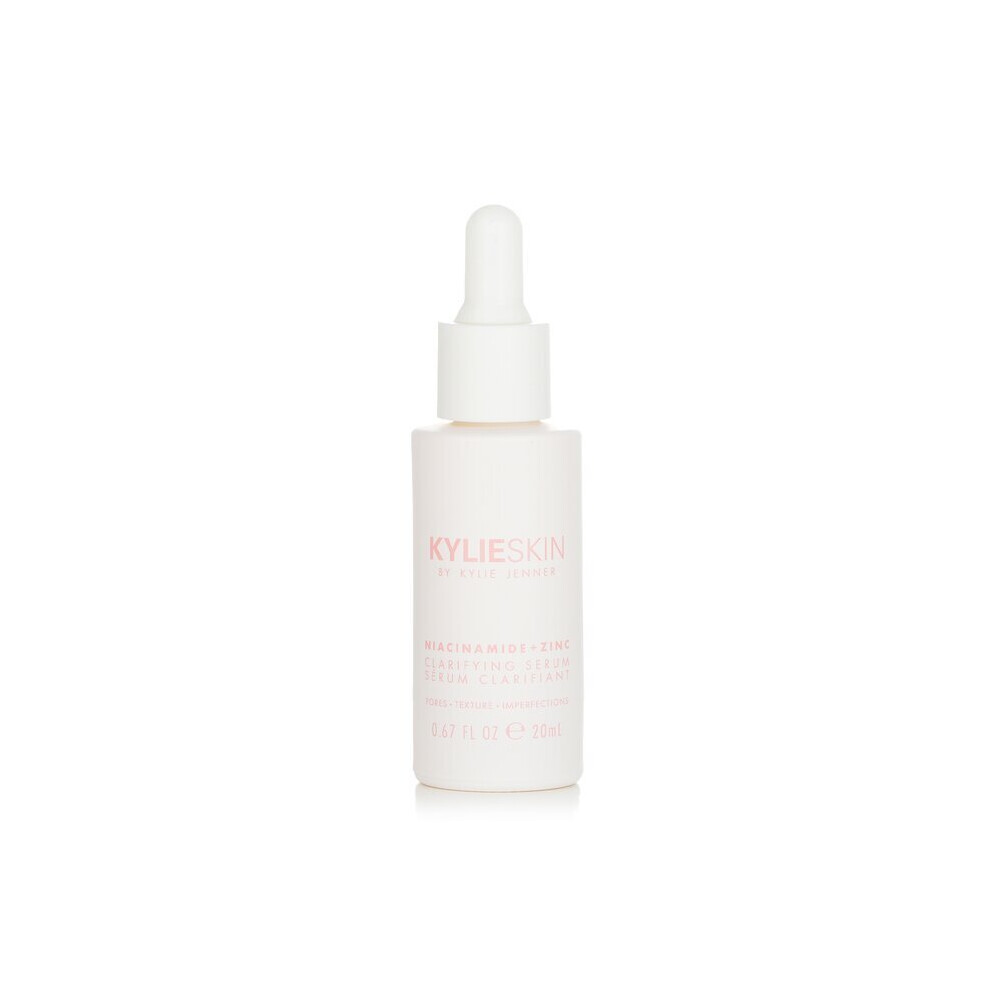 Kylie Skin Light Clarifying Serum - 20Ml/0.67Oz