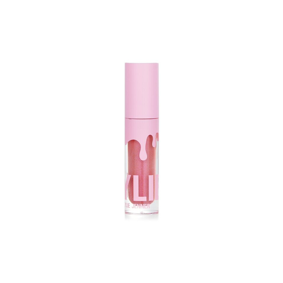 KYLIE JENNER High Gloss - # 324 Damn Gina - 3.3ml/0.11oz