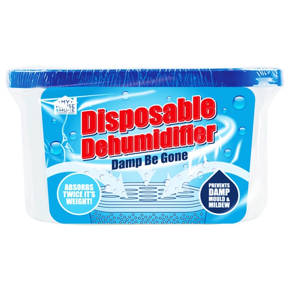 (1 x DAMP TRAP) 24 | 10 | 5 | 1 x Dehumidifiers Interior DAMP TRAP