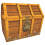 Treasure Chest - 2 Each 1