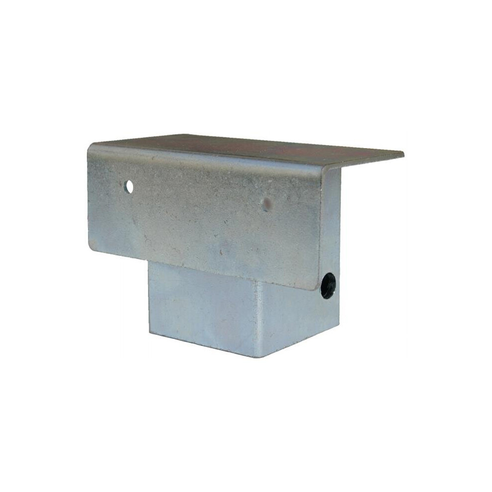 Anti-Theft Mounting Bracket 753678289139