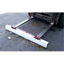 60 in. W Load Release Roadmag Sweeper