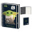 Star Wars Star Wars: The Mandalorian Grogu A5 Notebook 1