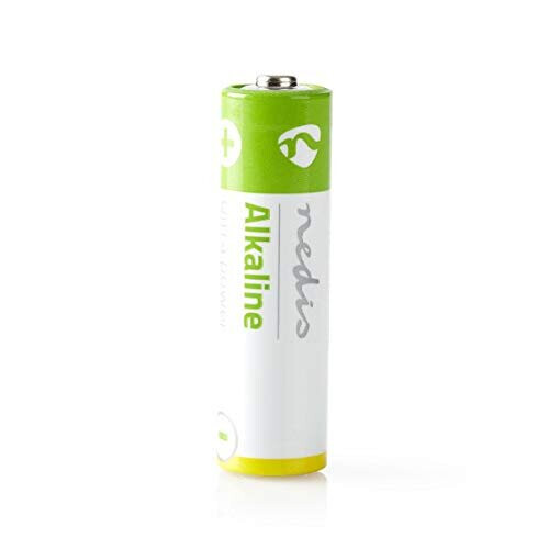Alkalibatterien AA | 1,5 V DC | 48er-Pack 2