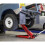 Sealey Trolley Jack 2 Tonne High Lift Low Profile 7