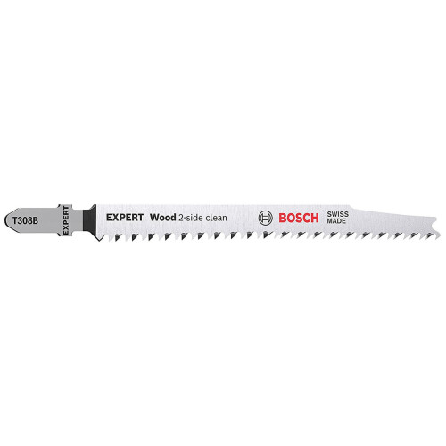 Bosch BOSCH SAVKLING T308B 5 stk. 1