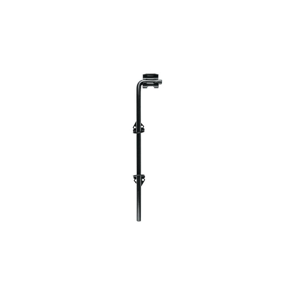 Cane Steel Bolt, Black 745704019407