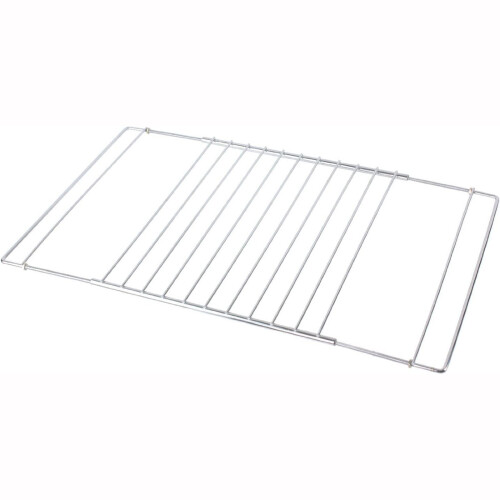 SPARES2GO Grill Pan, Rack & Detachable Handle with Adjustable Shelf for Bompani + Spinflo Cookers 2