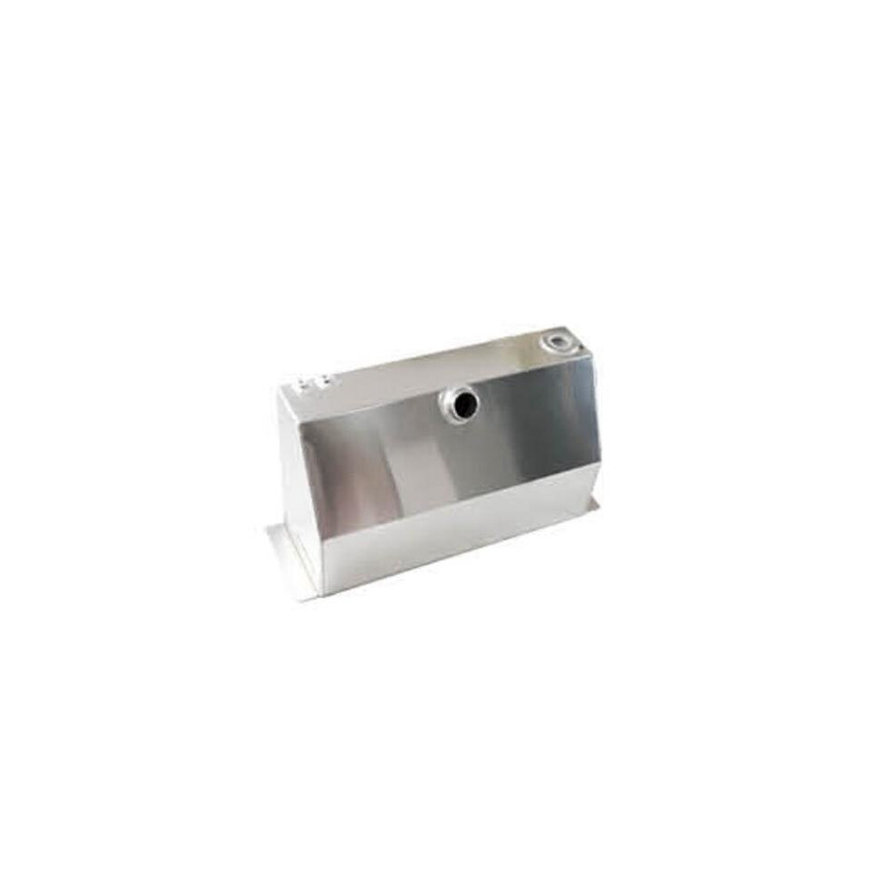 16 Gal Universal Fabricated Aluminum Fuel Tank, 16 X 28 X 10 In. 745704266412