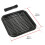 SPARES2GO Grill Pan, Rack & Detachable Handle with Adjustable Shelf for Bompani + Spinflo Cookers 5