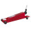 Sealey Trolley Jack 2 Tonne High Lift Low Profile 4