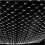 (1.5*1.5M, White) LED Net Mesh String Light Christmas Fairy Light 1
