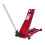 Sealey Trolley Jack 2 Tonne High Lift Low Profile 5