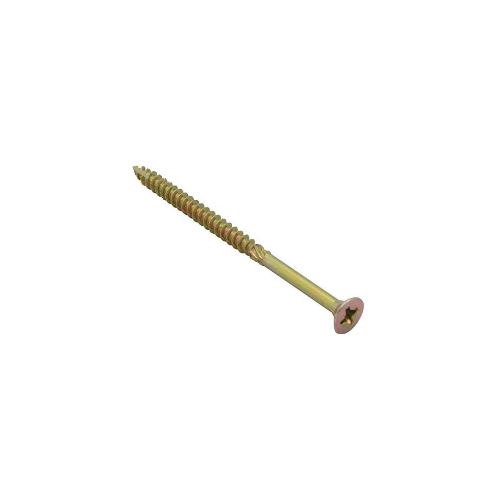 Spectre Advanced Multi-Purpose Woodscrews - Box 300 5.0 X 100mm