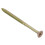 Forgefix Spectre Advanced Multi-Purpose Woodscrews - Box 100 4.5 x 80mm 1