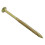 Forgefix Spectre Advanced Multi-Purpose Woodscrews - Box 300 5.0 x 100mm 2