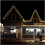 (1.5*1.5M, White) LED Net Mesh String Light Christmas Fairy Light 2