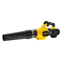 Souffleur XR Flexvolt 54 V - DEWALT - DCMBA572N - Korkean suorituskyvyn moottori - Spiraalimuotoilu - Vaihteleva nopeus