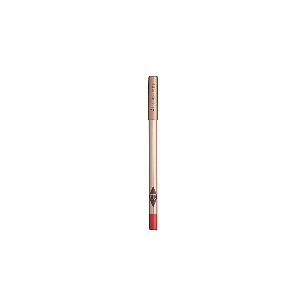 Charlotte Tilbury Lip Cheat Lip Liner Waterproof - Kiss 'N' Tell