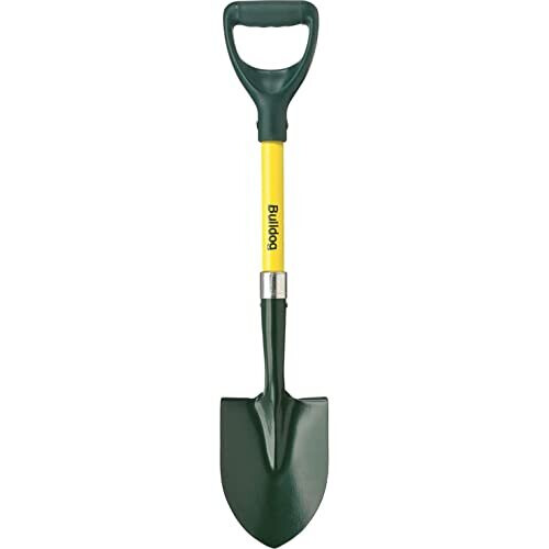 Bulldog Bulldog Mini Micro Shovel Round Mouth
