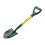 Bulldog Bulldog Mini Micro Shovel Round Mouth 2