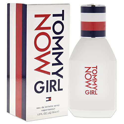 Tommy Hilfiger Tommy Girl Now 30ml EDT Spray 2