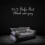 (Grey/Black ) Maryland Fabric/Faux Leather 3+2 Set Living Sofa 5