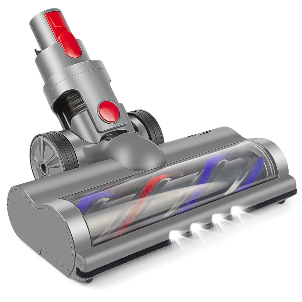 Futurebatt Brush Head Replacement For Dyson V11 V10 V8 V7 Sv11 Sv12 Cordless Vacuum Cleaner