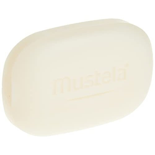 Soap Cake Mustela Cold Cream (100 g) 2