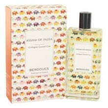 Apă de parfum, Parfums Berdoues, Assam of India, Unisex, 100 ml
