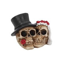 Nemesis Now Together Forever Figurine 11cm Ivory