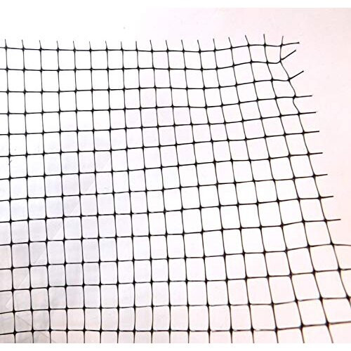 D-D JumpGuard Mesh - 200cm x 110cm