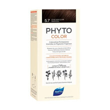 Phyto Color 5,7 Lichte Kastanjebruin