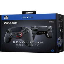 Nacon Revolution Unlimited Pro OFF Controller