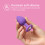 So Divine Sweet Sensation Small Butt Plug 4
