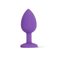 So Divine Sweet Sensation Small Butt Plug