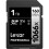 Lexar Lexar SD Professional 1066X 160MB/s Read Flash Memory Card 1TB 1
