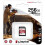 Kingston Kingston SDXC Canvas React Plus C10 UHS-II SD Memory Card 256GB 1