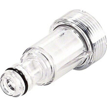Bosch Water Filter (plastic, Compatible with: EasyAquatak 110/120, UniversalAquatak 125/130/135, AdvancedAquatak 140/150/160, AQT