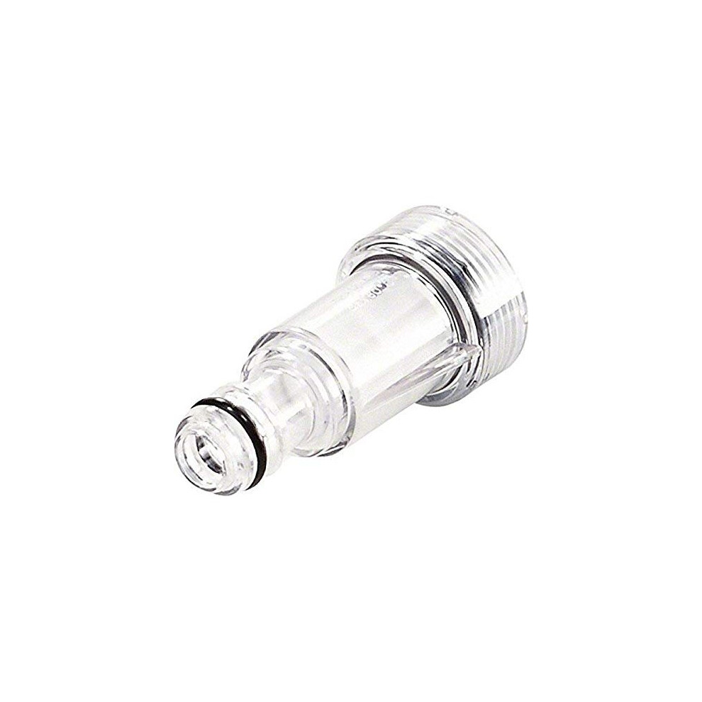 Bosch Water Filter (plastic, Compatible with: EasyAquatak 110/120, UniversalAquatak 125/130/135, AdvancedAquatak 140/150/160, AQT