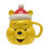 Disney Disney WTP Christmas 3D Mug (Pooh) 1