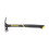STANLEY Stanley FatMax 17 oz. Checkered Face Framing Hammer Steel Handle 1