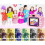 (Pink) Kids Mini Digital Camera with Free 32GB SD Card 11