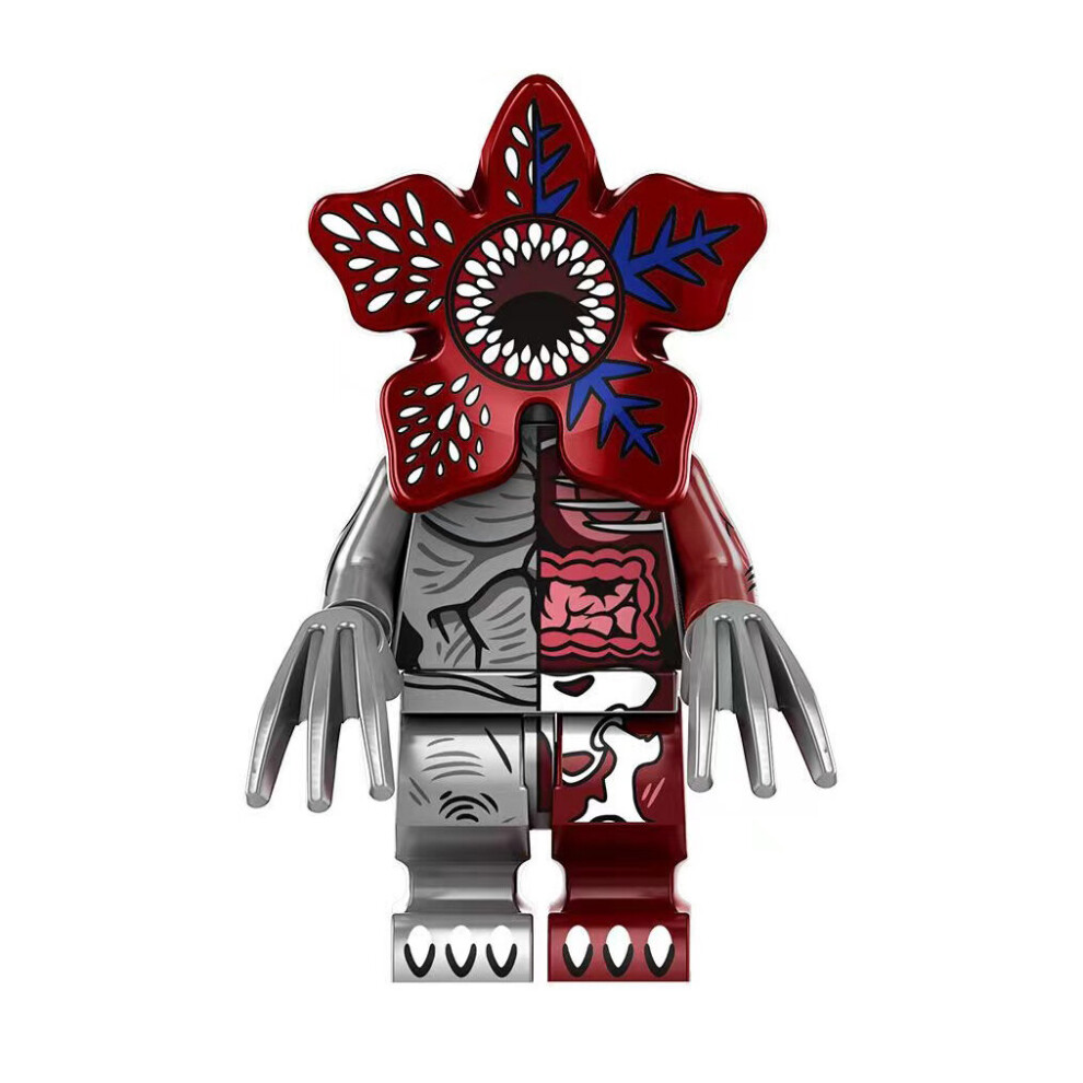 Demogorgon minifigure cheap