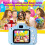 (Blue) Kids Mini Digital Camera with Free 32GB SD Card 9