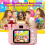(Pink) Kids Mini Digital Camera with Free 32GB SD Card 6