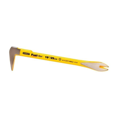 STANLEY Stanley Tools  Stanley 10 in. Claw Bar Fatmax