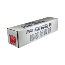 Film-Gard 626015 6 Mil Filmgard Polyethylene Sheeting Poly Film Clear - 6 x 100 ft.